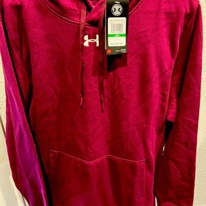 UA Hoodie
